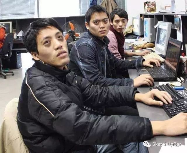 那些(xiē)吊炸天的科幻遊戲模型!(圖3) 那些吊炸天的科幻(huàn)遊戲模型!(圖3)