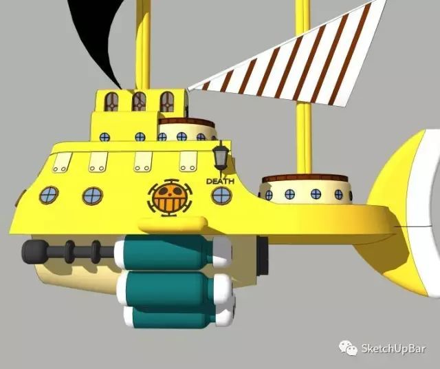 那些吊炸天(tiān)的科幻遊戲模型!(圖30) 那些吊(diào)炸天的科幻遊(yóu)戲模型!(圖30)