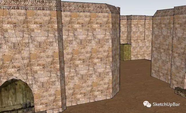 那些吊炸(zhà)天的科幻遊戲模型!(圖6) 那些吊炸天的科幻遊(yóu)戲模型!(圖6)