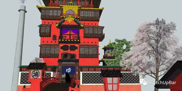 那些吊炸天的科幻遊戲模型!(圖34) 那些吊炸天的科幻遊戲模型(xíng)!(圖34)