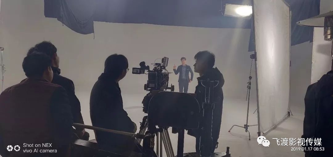 影視廣告製作的工作流程與製作過程(圖1) 影視廣告製作的工作流程與製作過程(圖1)