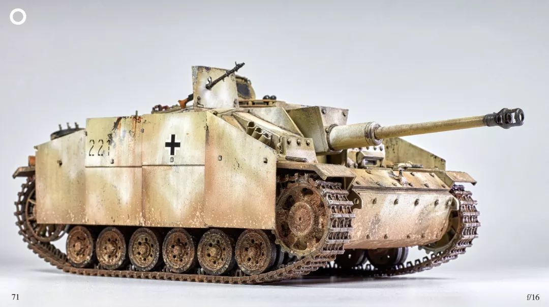 模型攝影常見問（wèn）題小解答(圖（tú）6)