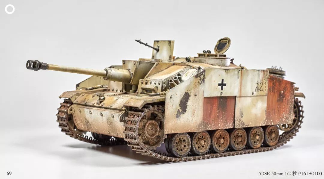 模型攝影常見問題小解答(圖2)