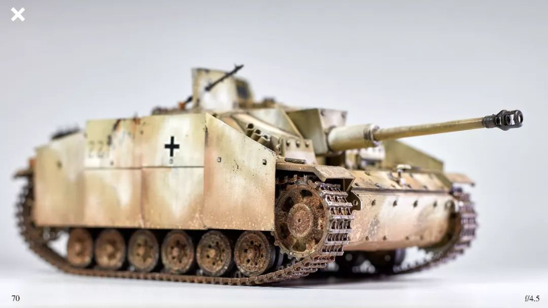 模型攝影常見問題小解答(圖3)