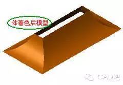 AutoCAD三維建模常見問題問答及應用注意事項 AutoCAD三維建模常見問(wèn)題問答(dá)及應用注意事項(圖77)