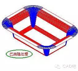 AutoCAD三維建模常見(jiàn)問題問答及應用注意事(shì)項 AutoCAD三維(wéi)建模常見(jiàn)問題問答及應用注意事項(圖43)