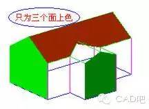 AutoCAD三維建模常見問題問答及應(yīng)用注意(yì)事項 AutoCAD三(sān)維建模常見問題問答及應用注意事(shì)項(圖31)