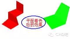 AutoCAD三維建模常見問題問答及應用注意事項 AutoCAD三(sān)維建模常見問題問答及應(yīng)用注意(yì)事項(圖(tú)29)