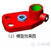 AutoCAD三維建模常見(jiàn)問題問答及應用注意事項 AutoCAD三維建模常見問題問答及(jí)應用注意事項(xiàng)(圖117)