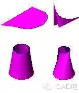 AutoCAD三(sān)維建模常見問題問(wèn)答及應用注意事項 AutoCAD三維建(jiàn)模常見問題問答及(jí)應用注意事項(圖46)