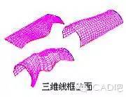 AutoCAD三維建模（mó）常見問題問答及應用注意事項(圖49)