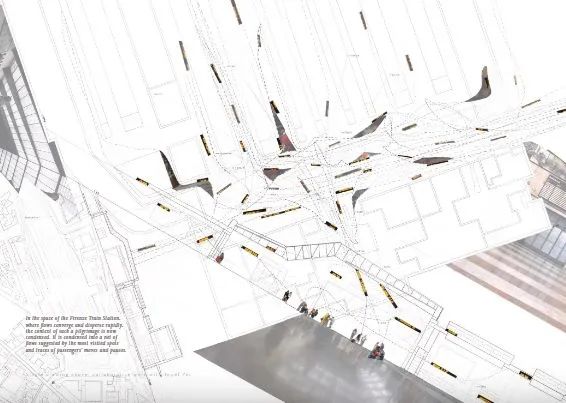 如何製作高端（duān）大氣上檔次的建築設計作品(圖（tú）24)