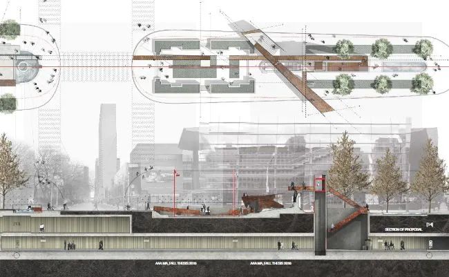 如何製作（zuò）高端大氣上檔次的建（jiàn）築設計作品(圖21)