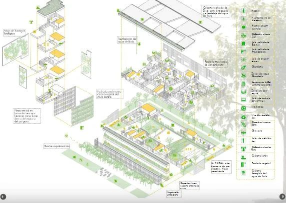 如何製作高端大氣上檔次的建築設計作品(圖10)