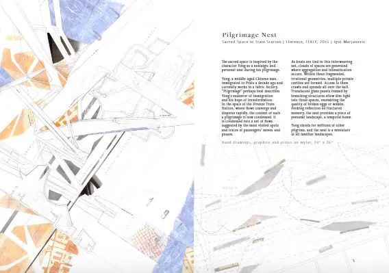 如何製作高端大氣上檔次的建築設計作品(圖12)