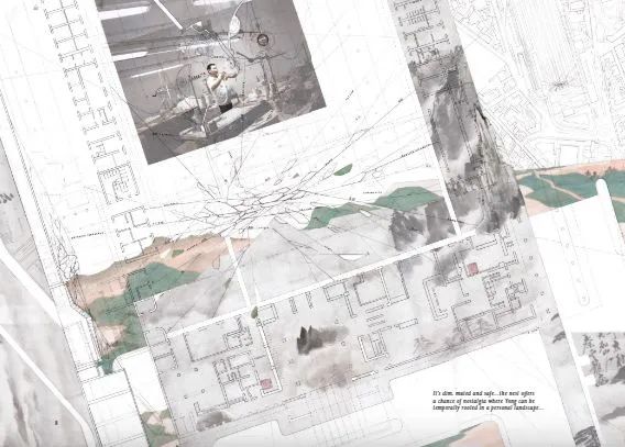 如何（hé）製作高端大氣上檔次的建築設計作品(圖25)