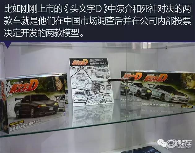究竟是先有的汽車,還是先(xiān)有的汽(qì)車模型?(圖16) 究竟是先有的汽(qì)車,還是先有的汽車模型?(圖16)