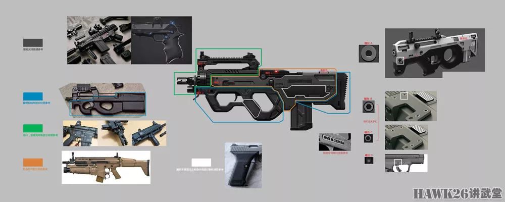 中國(guó)最高道具製作水平:細看《流浪地(dì)球》的步(圖22) 中國最高道具製作水平(píng):細看《流(liú)浪(làng)地球》的步(圖22)