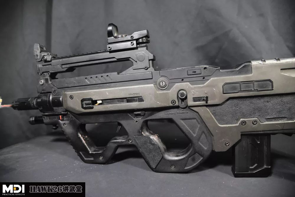 中國最高道具製作(zuò)水平:細看《流浪地球》的步(圖2) 中國最高道具製作水平:細看《流浪地球》的步(圖2)