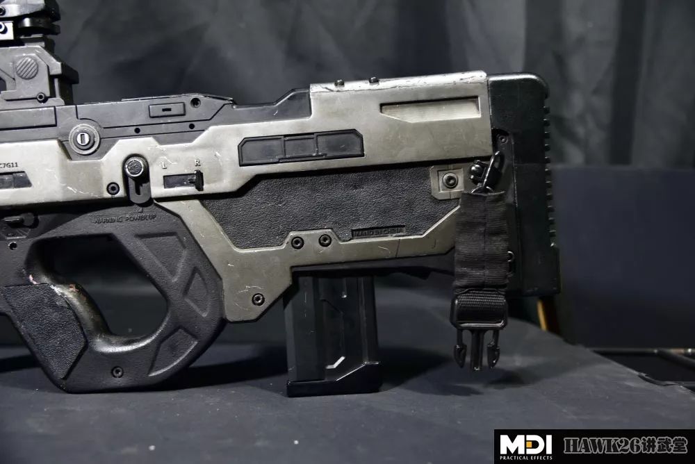 中國(guó)最高道具製作水平:細看《流(liú)浪地球》的步(圖6) 中國最(zuì)高道具製(zhì)作水平(píng):細看(kàn)《流浪地球》的步(圖6)