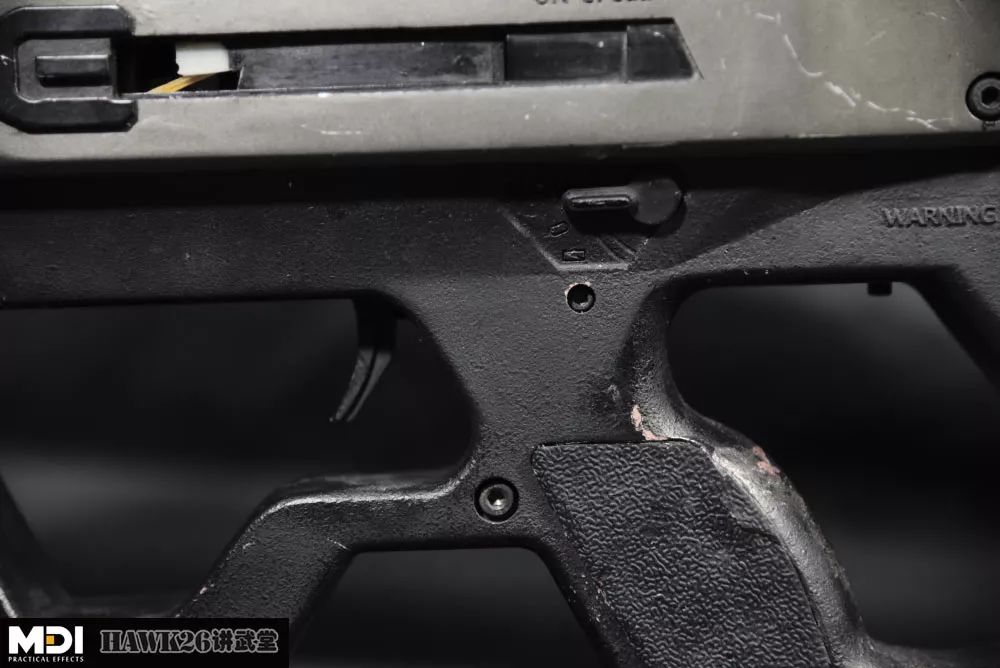 中國最高道具製作水平：細看（kàn）《流浪地球》的步(圖4)