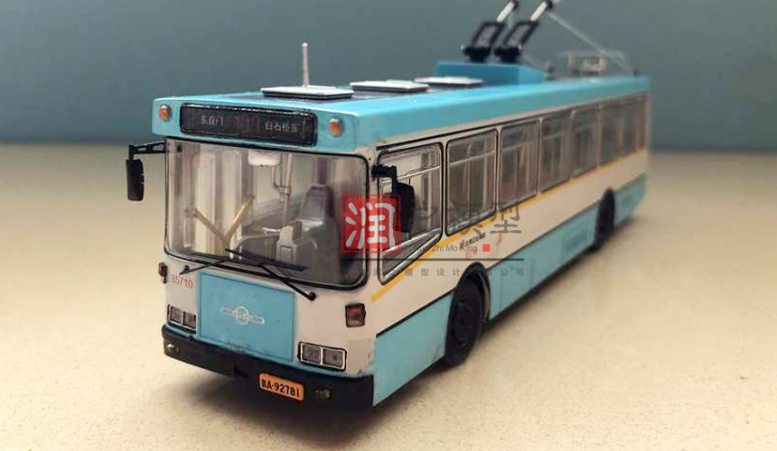 公交巴士車（chē）禮品