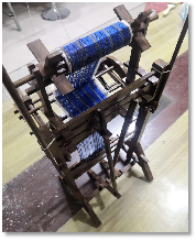 展具（jù）模（mó）型定製