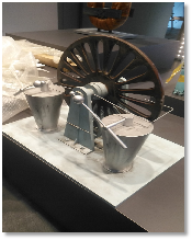 發電裝（zhuāng）置（zhì）