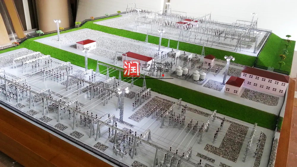 1 ： 500 國家電網