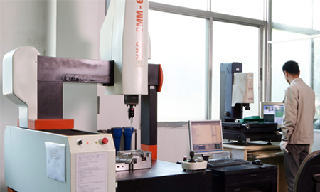 品（pǐn）質管控